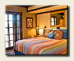 Star Gazer room photo